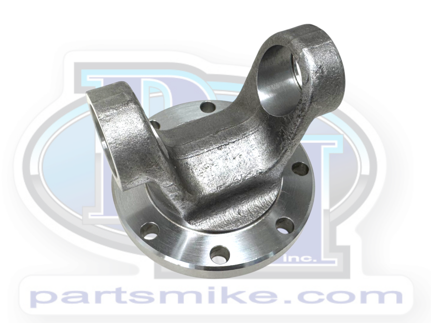 1350 Jeep JK Rear Flange Yoke, (P3-2-392)