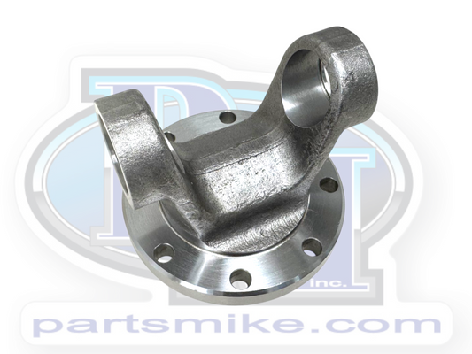 1350 Jeep JK Rear Flange Yoke, (P3-2-392)