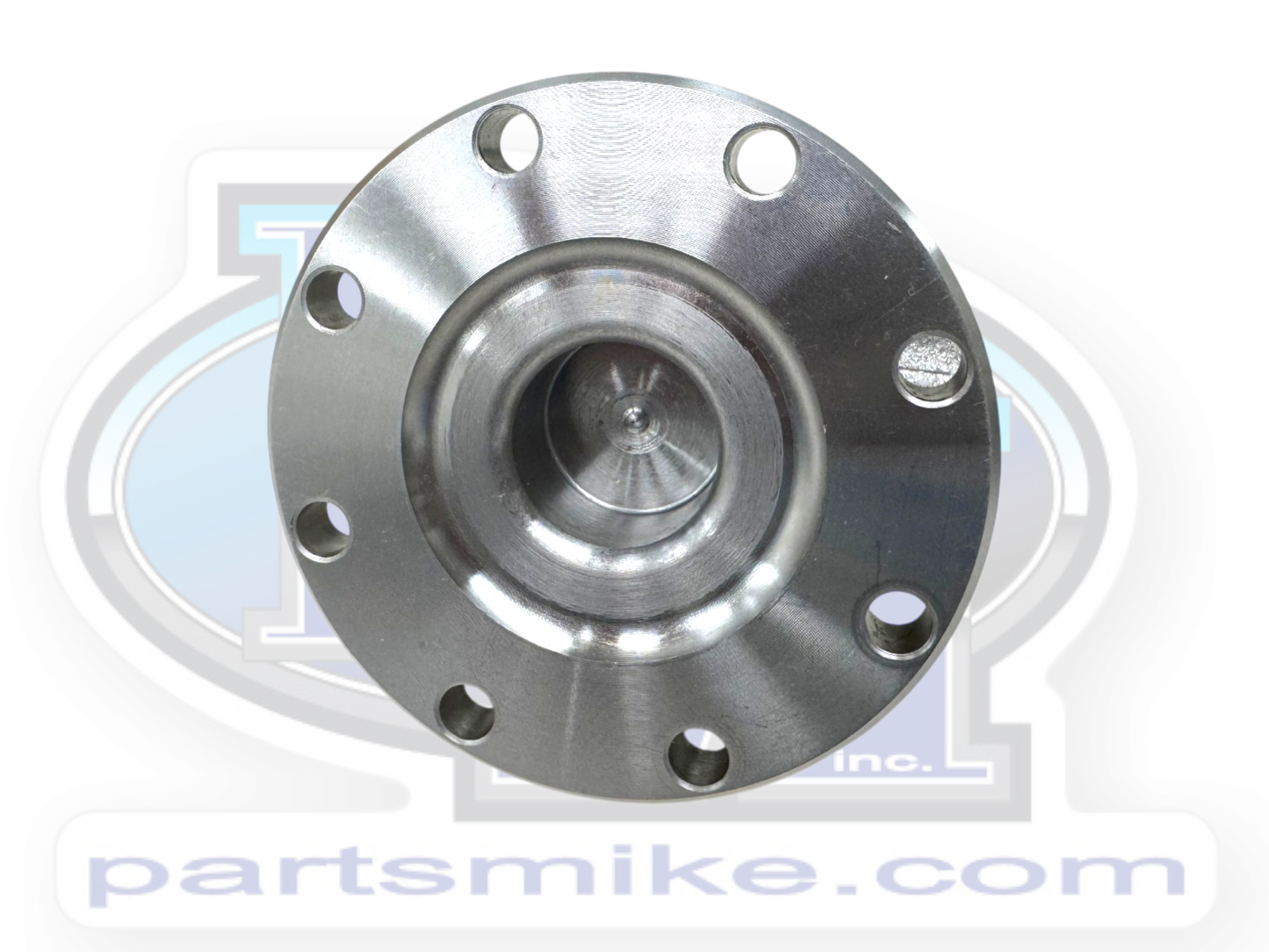 1350 Jeep JL / JT Flange Yoke, 4.09" O.D. (P3-2-JL01)
