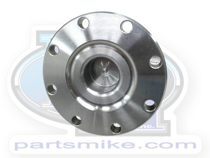 1350 Jeep JK Rear Flange Yoke, (P3-2-392)