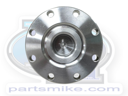 1350 Jeep JK Rear Flange Yoke, (P3-2-392)