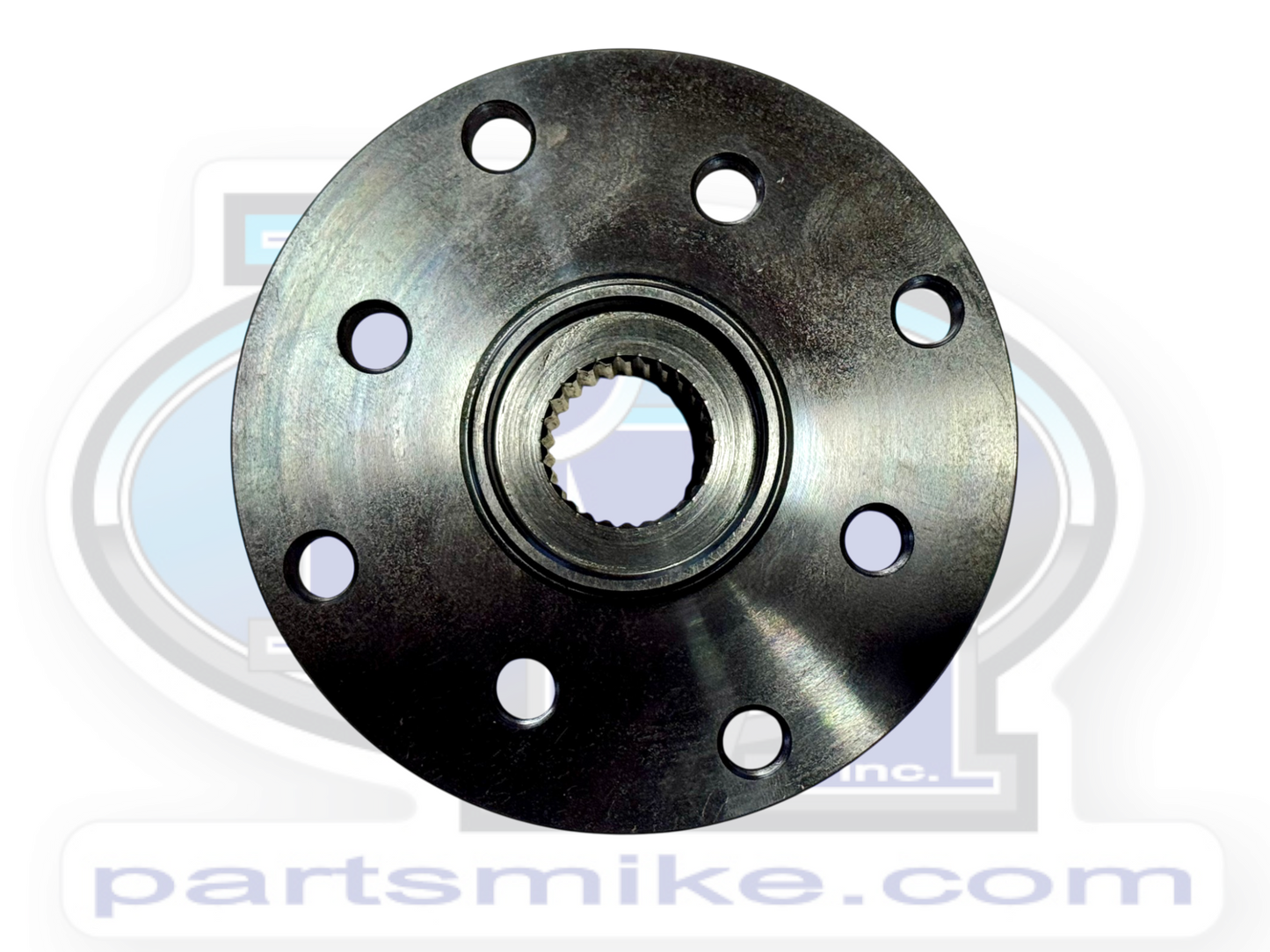 Companion Flange Conversion Kit for the Jeep Model 35 Rear Axle, 1310, 1350, 26 Spline (PM3111-M35)