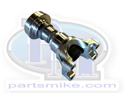 32 Spline Midship Kit, 1350 Yoke, Stub, and Nut (PM3114-0032G-5015)