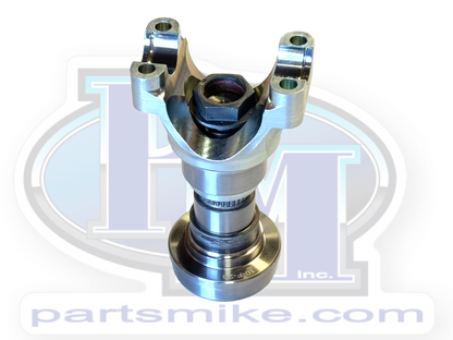 32 Spline Midship Kit, 1350 Yoke, Stub, and Nut (PM3114-0032G-5015)