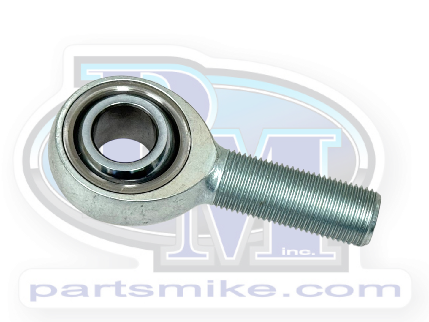 5/8" x 18tpi. x 5/8" Inside Bore Diameter, Left Hand Threads, "Race Series" Heim Joint for Hydro Assist, (PM-JMXL10-12T-F1)