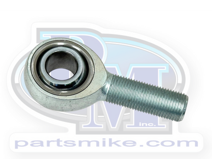 5/8" x 18tpi. x 5/8" Inside Bore Diameter, Left Hand Threads, "Race Series" Heim Joint for Hydro Assist, (PM-JMXL10-12T-F1)