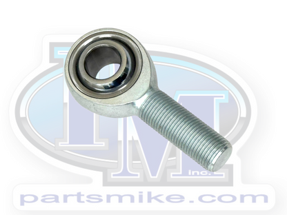 5/8" x 18tpi. x 5/8" Inside Bore Diameter, Left Hand Threads, "Race Series" Heim Joint for Hydro Assist, (PM-JMXL10-12T-F1)