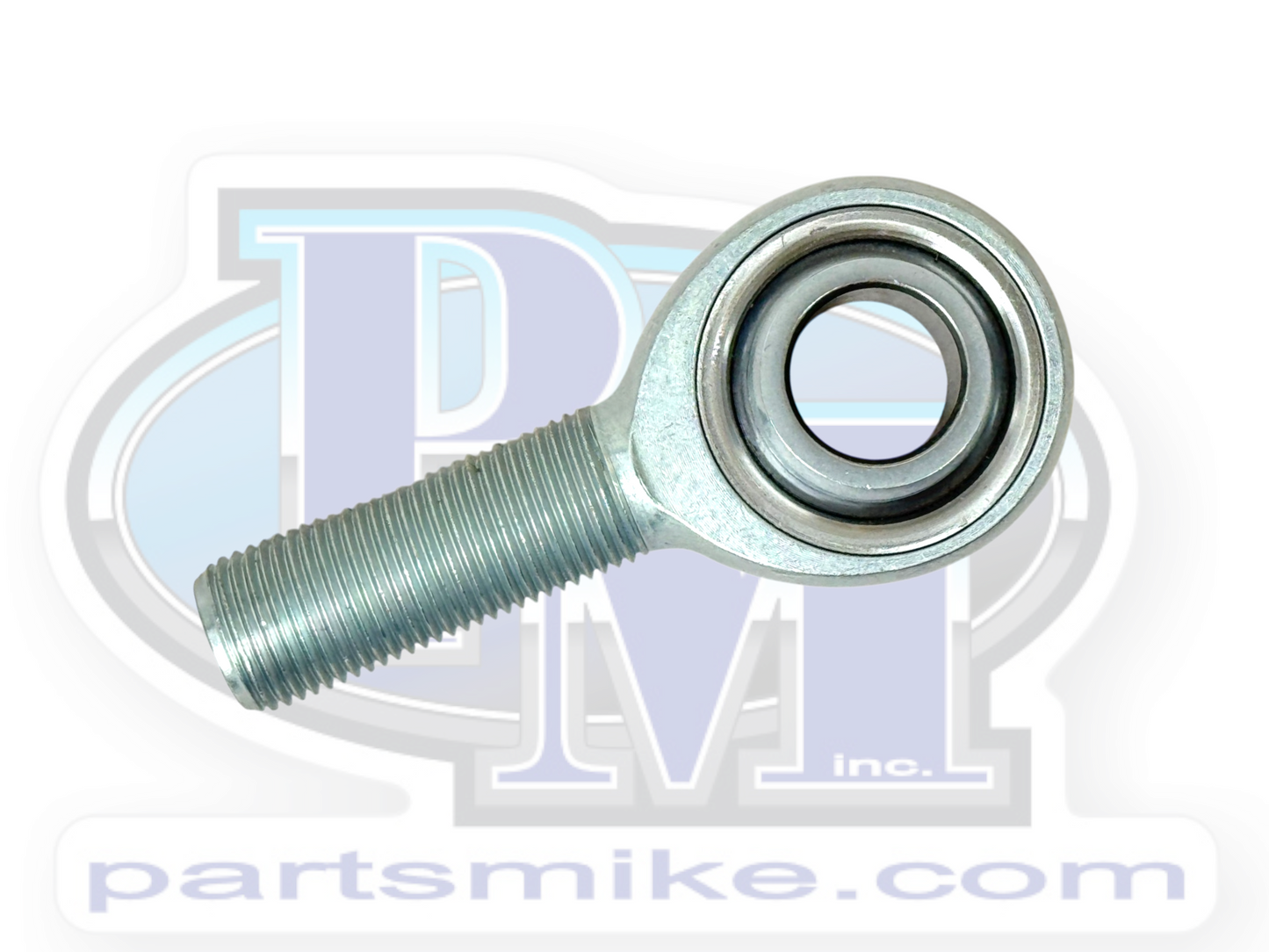 5/8" x 18tpi. x 5/8" Inside Bore Diameter, Left Hand Threads, "Race Series" Heim Joint for Hydro Assist, (PM-JMXL10-12T-F1)