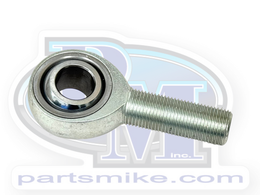 5/8" x 18tpi. x 5/8" Inside Bore Diameter, Right Hand Threads, "Race Series" Heim Joint for Hydro Assist, (PM-JMXR10T-F1)