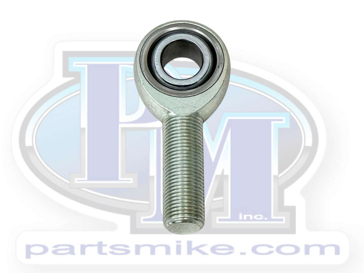 5/8" x 18tpi. x 5/8" Inside Bore Diameter, Right Hand Threads, "Race Series" Heim Joint for Hydro Assist, (PM-JMXR10T-F1)