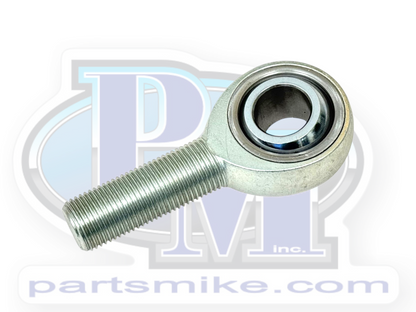 5/8" x 18tpi. x 5/8" Inside Bore Diameter, Right Hand Threads, "Race Series" Heim Joint for Hydro Assist, (PM-JMXR10T-F1)