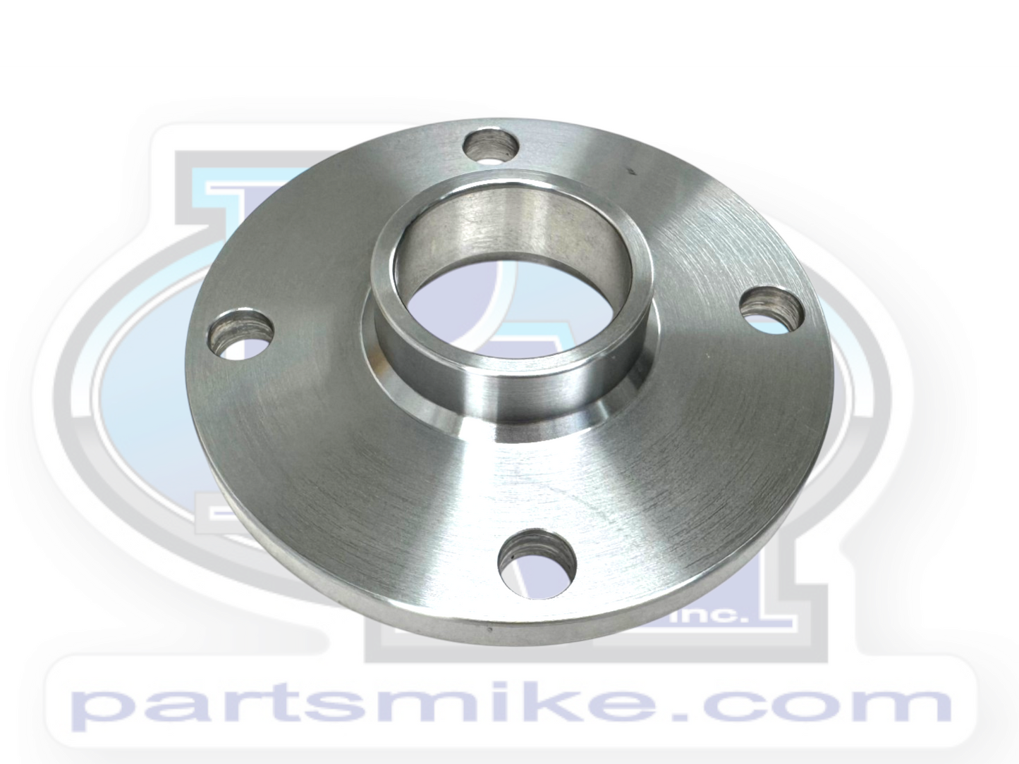 Weld Yoke Adapter for 2" x .120" Wall (PM3111-4252-ADAPTER)