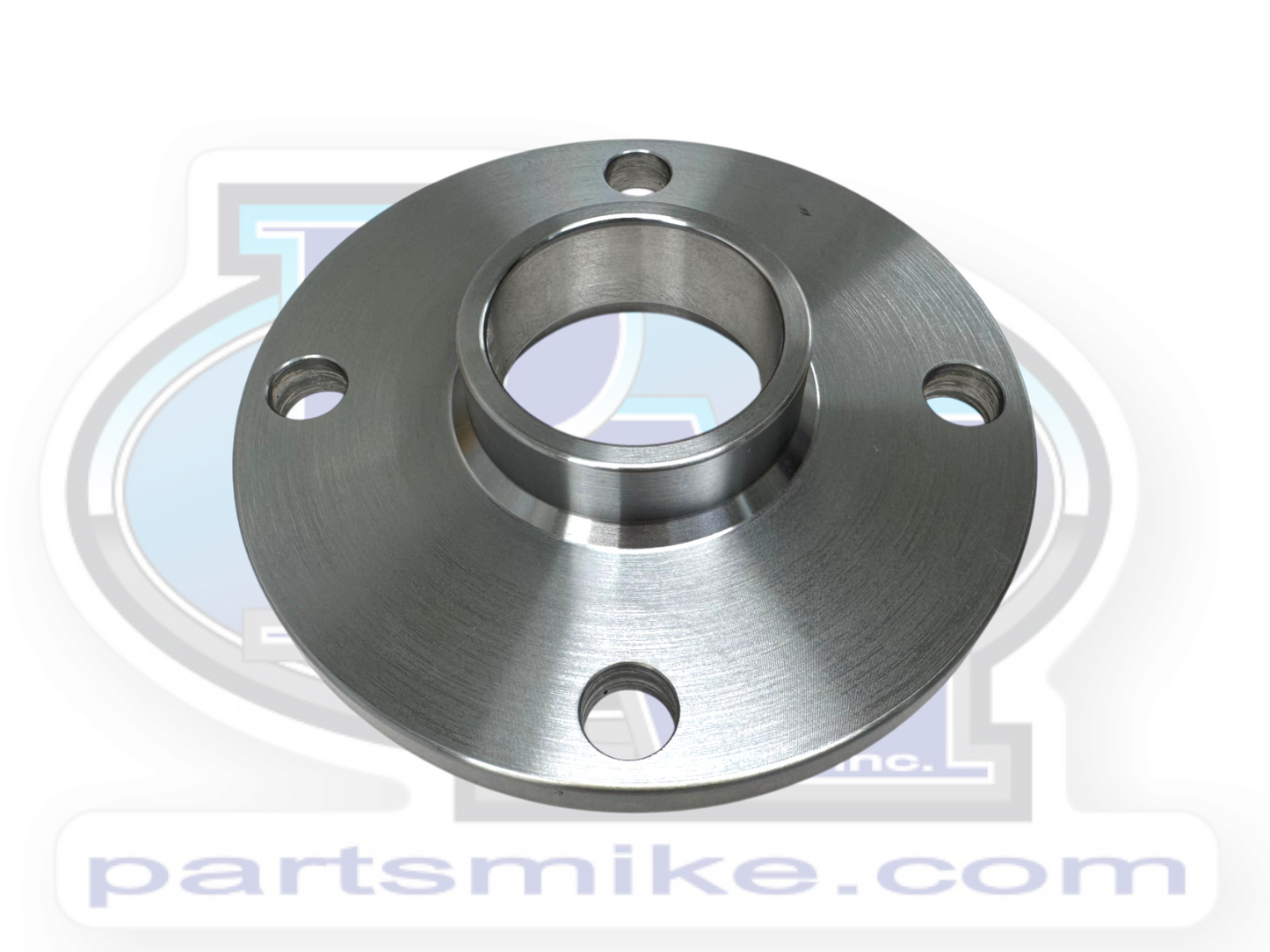 Weld Yoke Adapter for 2" x .120" Wall (PM3111-4252-ADAPTER)