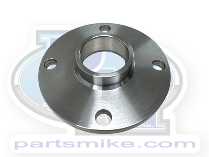 Weld Yoke Adapter for 2" x .120" Wall (PM3111-4252-ADAPTER)