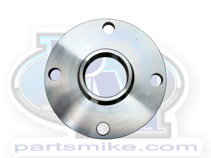 Weld Yoke Adapter for 2" x .120" Wall (PM3111-4252-ADAPTER)