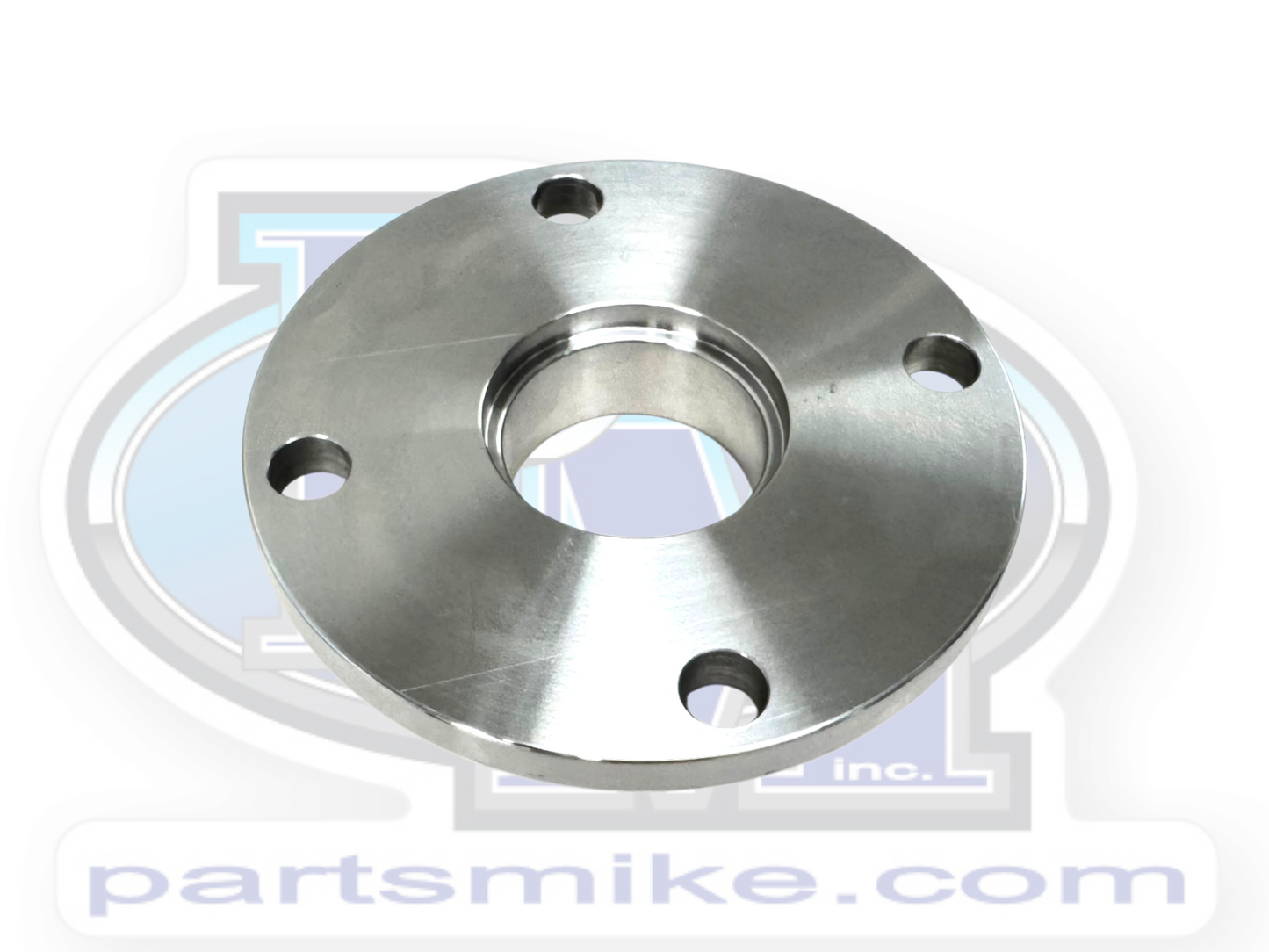 Weld Yoke Adapter for 2" x .120" Wall (PM3111-4252-ADAPTER)