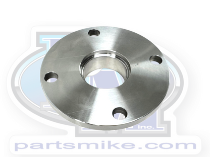 Weld Yoke Adapter for 2" x .120" Wall (PM3111-4252-ADAPTER)