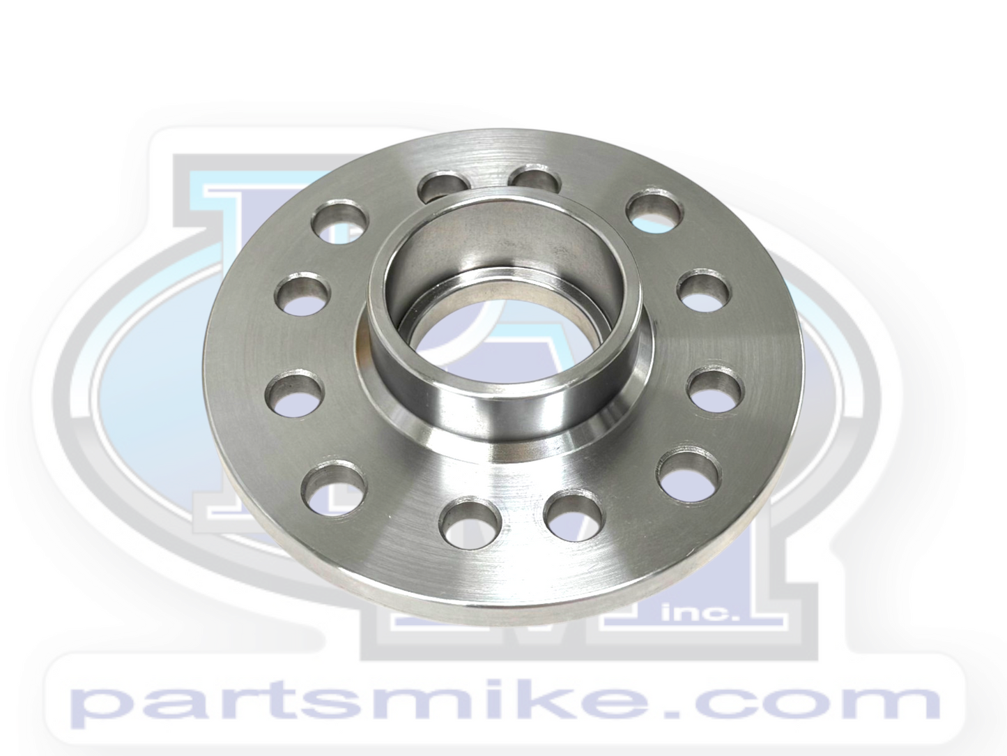 Weld Yoke Adapter for 2" x .120" Wall (PM3111-TOY-ADAPTER)