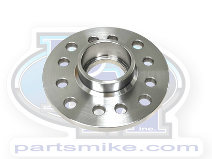 Weld Yoke Adapter for 2" x .120" Wall (PM3111-TOY-ADAPTER)