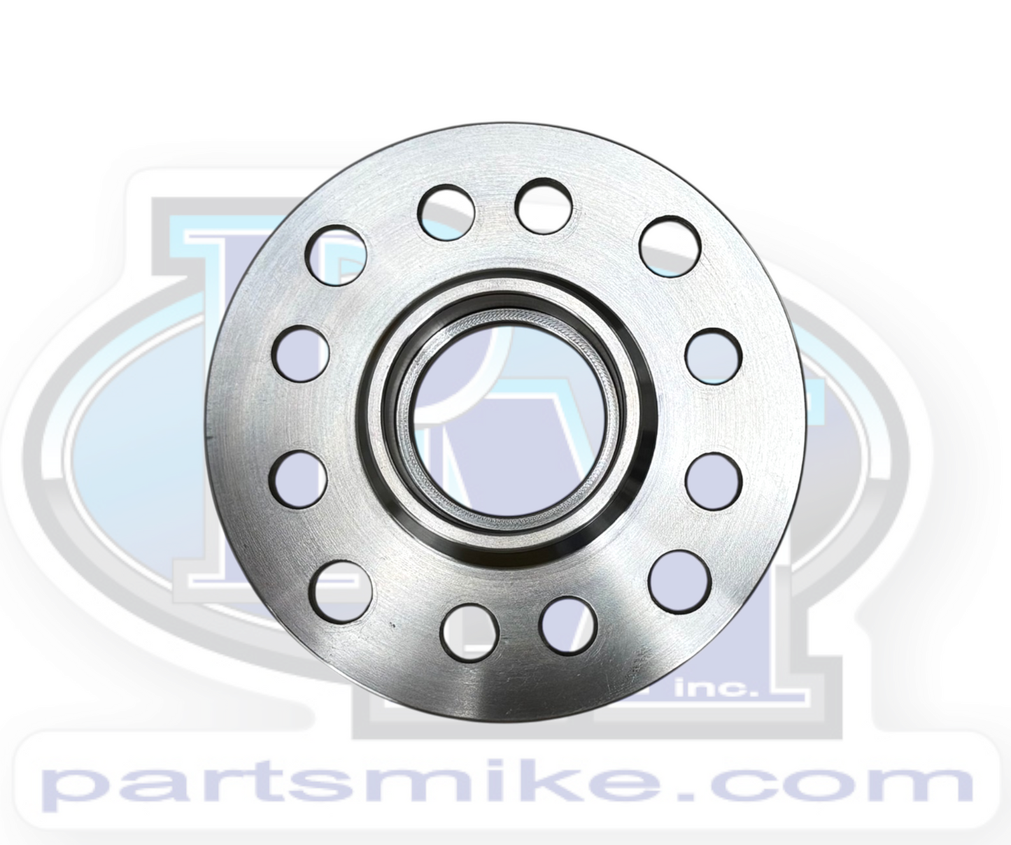 Weld Yoke Adapter for 2" x .120" Wall (PM3111-TOY-ADAPTER)