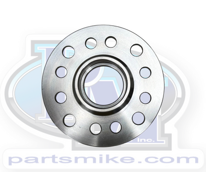 Weld Yoke Adapter for 2" x .120" Wall (PM3111-TOY-ADAPTER)