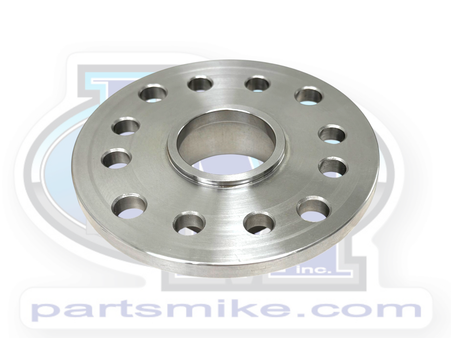 Weld Yoke Adapter for 2" x .120" Wall (PM3111-TOY-ADAPTER)