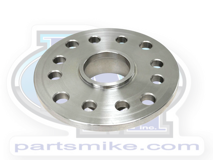 Weld Yoke Adapter for 2" x .120" Wall (PM3111-TOY-ADAPTER)