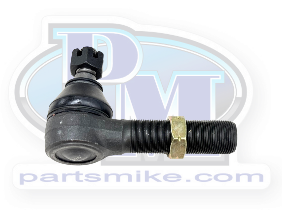 Toyota FJ80, Left Hand, Tie Rod End (FJ-80L)
