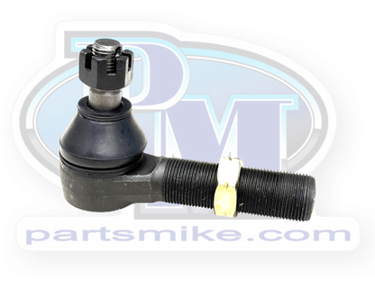 Toyota FJ80, Left Hand, Tie Rod End (FJ-80L)