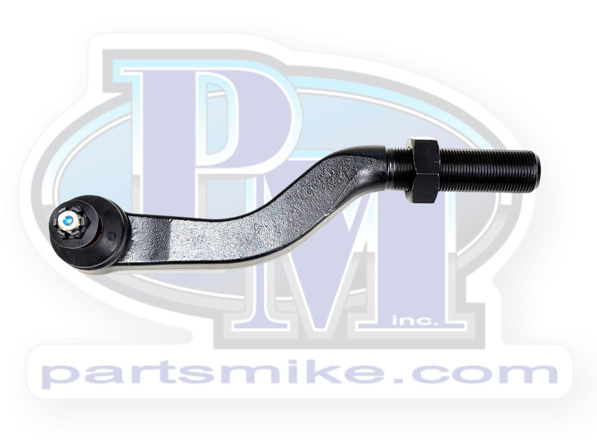 Jeep JK Replacement Tie Rod End, Right Hand Threads, Driver Side (RPM-XTJ110)