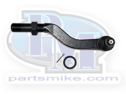 Jeep JK Replacement Tie Rod End, Left Hand Threads, Passenger Side (RPM-XTJ109)