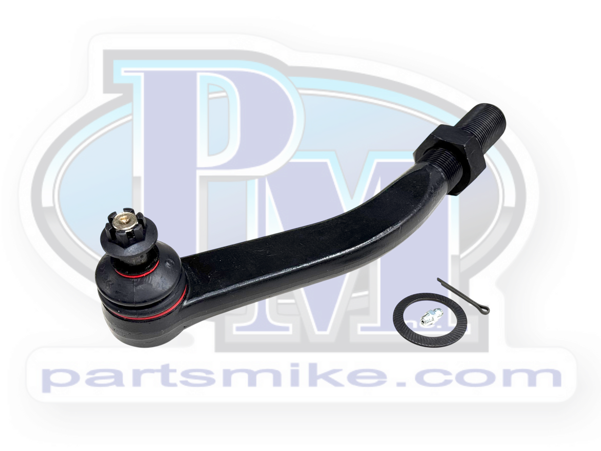 Jeep JK Heavy Duty Drag Link End at Passenger Side, Right Hand Threads (RPM-XTJ107)