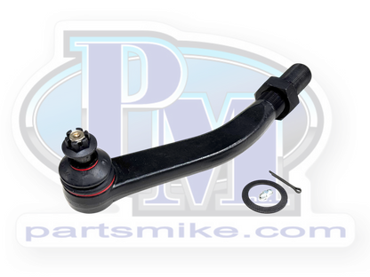 Jeep JK Heavy Duty Drag Link End at Passenger Side, Right Hand Threads (RPM-XTJ107)