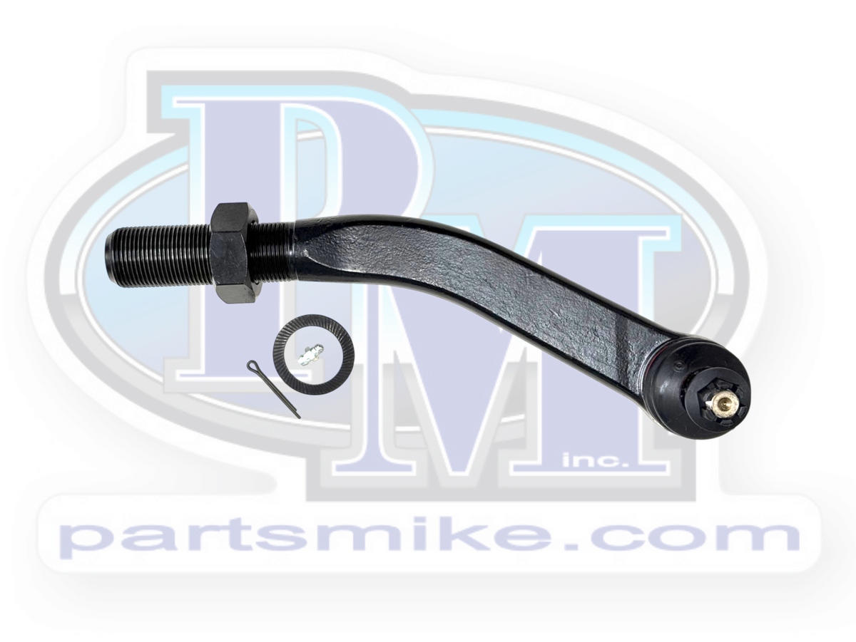 Jeep JK Heavy Duty Drag Link End at Passenger Side, Right Hand Threads (RPM-XTJ107)