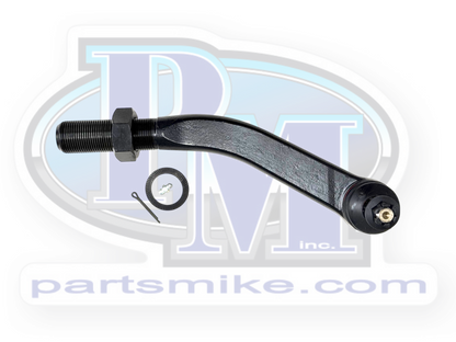 Jeep JK Heavy Duty Drag Link End at Passenger Side, Right Hand Threads (RPM-XTJ107)