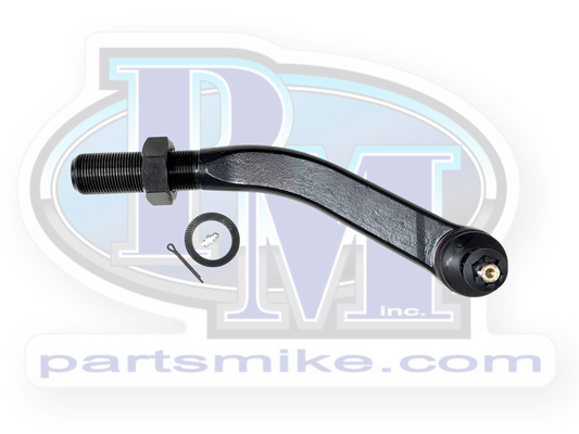 Jeep JK Heavy Duty Drag Link End at Passenger Side, Right Hand Threads (RPM-XTJ107)