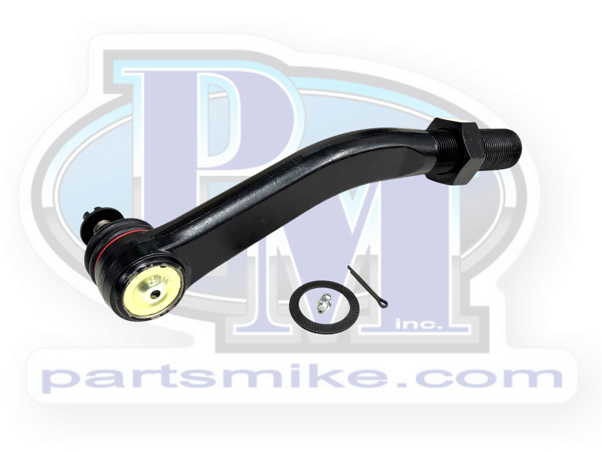 Jeep JK Heavy Duty Drag Link End at Passenger Side, Right Hand Threads (RPM-XTJ107)