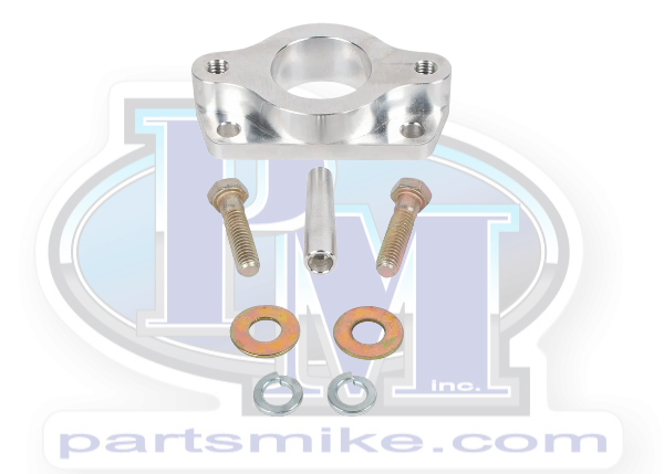 GM Master Cylinder to Toyota Booster Adapter, (LROR-307229)