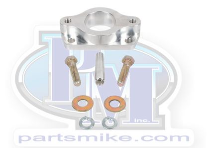 GM Master Cylinder to Toyota Booster Adapter, (LROR-307229)