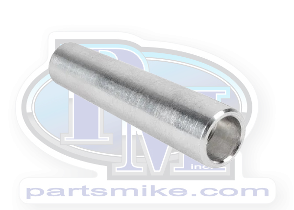 GM Master Cylinder to Toyota Booster Adapter, (LROR-307229)