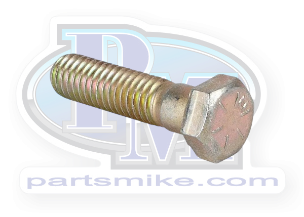 GM Master Cylinder to Toyota Booster Adapter, (LROR-307229)