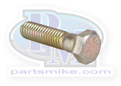 GM Master Cylinder to Toyota Booster Adapter, (LROR-307229)