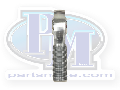 7/8" x 16tpi. x 3/4" Inside Bore Diameter (Bolt Hole), Left Hand, Heim Joint Rod End, Chromoly Rod End, 45,000 LB Static Load, MXML-14-12