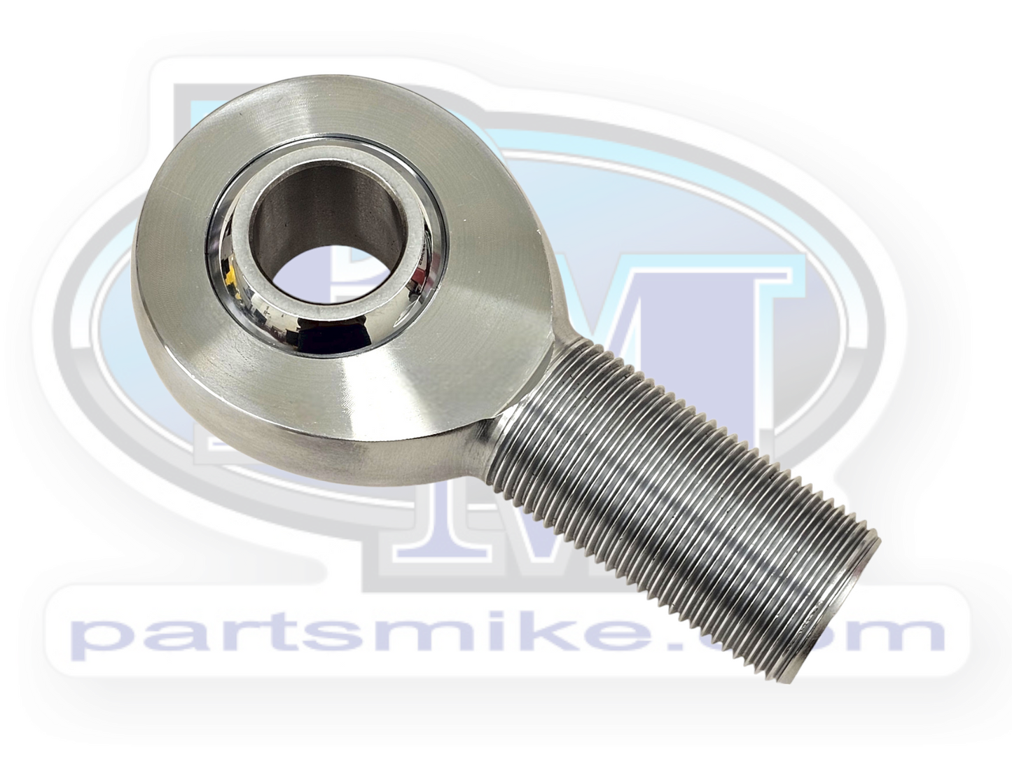 Four Link 1-1/4", Chromoly Heim Joint, Kit, 2-5/8", 3/4" Bolt, 1-1/2" ID Tube
