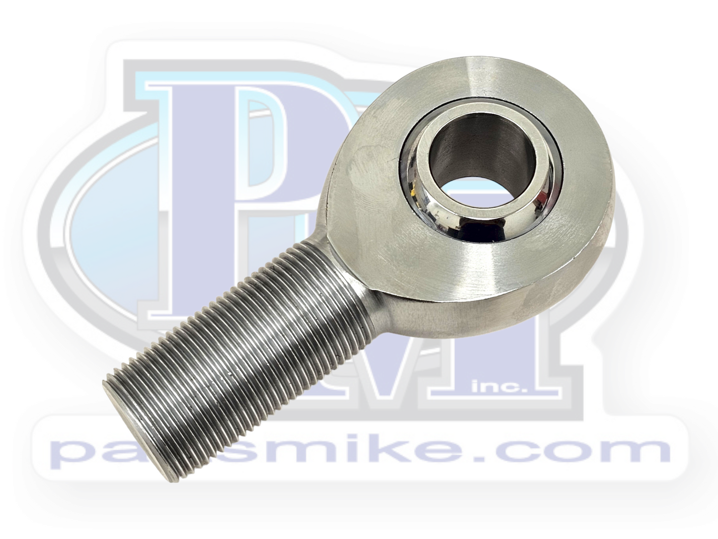Four Link 1-1/4", Chromoly Heim Joint, Kit, 2-5/8", 3/4" Bolt, 1-1/2" ID Tube