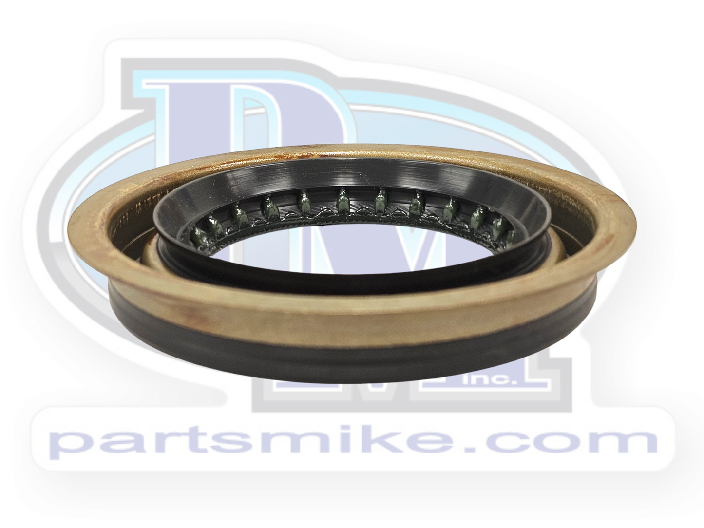 GM 14B FF, 1350 U-Bolts, Seal, Pinion Nut, 30 Spline, Forged 4140 Chromoly Yoke, PM3112-5014GK