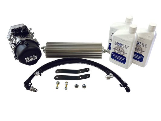 2018-24 Jeep JL/JT EHPS XD Pump Kit, PSC-PK1