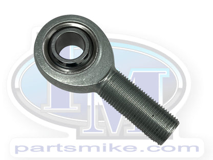 7/8" x 14tpi. x 7/8" Inside Bore Diameter (Bolt Hole), Right Hand, Heim Joint Rod End, (PM-JMX14-770-F1)