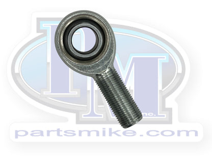 7/8" x 14tpi. x 7/8" Inside Diameter Bore (Bolt Hole), Left Hand, Heim Joint Rod End, (PM-JMXL14T-770-F1)