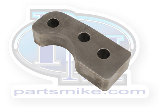 Steering Arm Spacer, 1", (PM0010)